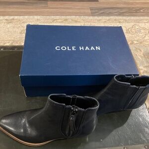 Cole Haan Boots